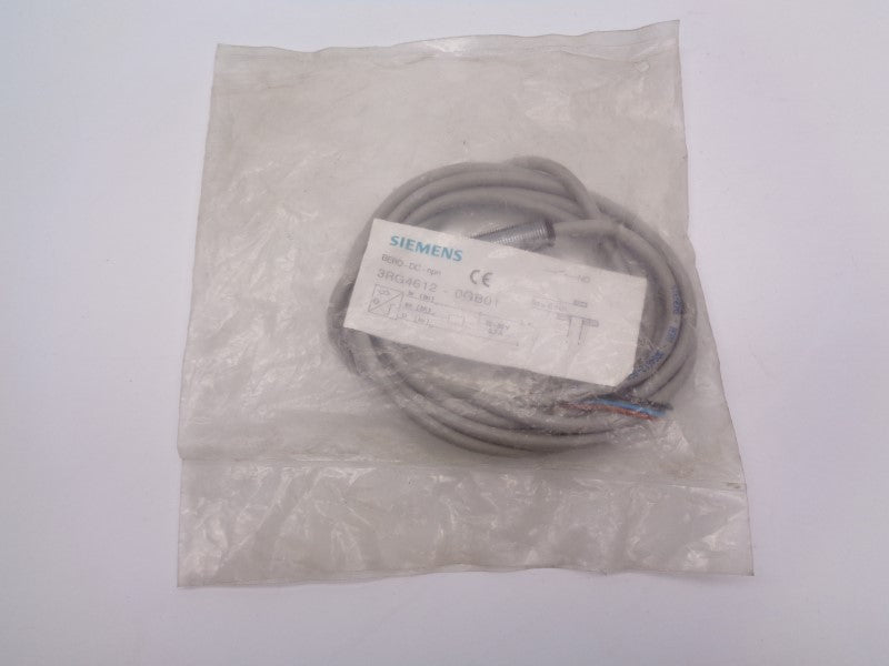 SIEMENS 3RG4612-0GB01 NSMP