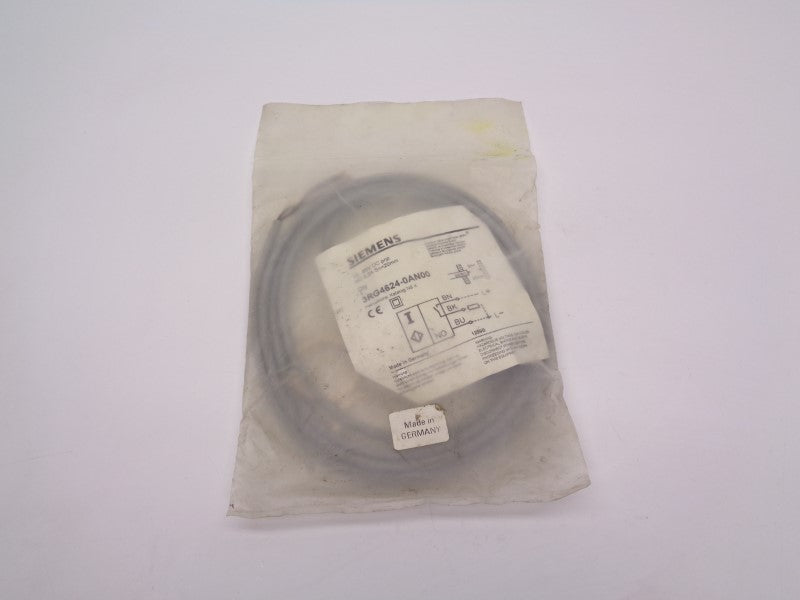 SIEMENS 3RG4624-0AN00 NSMP