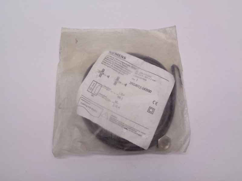 SIEMENS 3RG4012-0KB00 NSMP