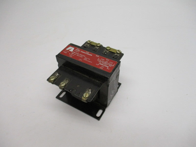 ACME ELECTRIC TA-1-81141 NSNP