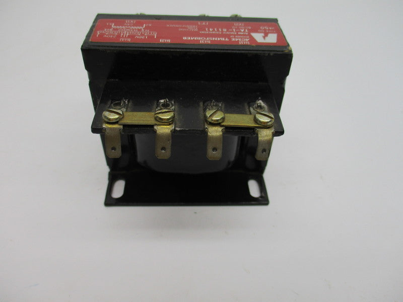 ACME ELECTRIC TA-1-81141 NSNP