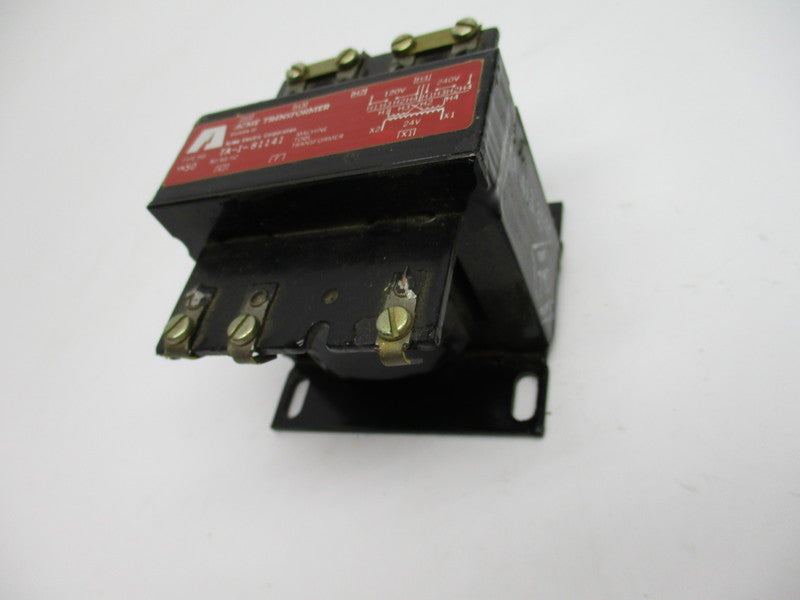 ACME ELECTRIC TA-1-81141 NSNP