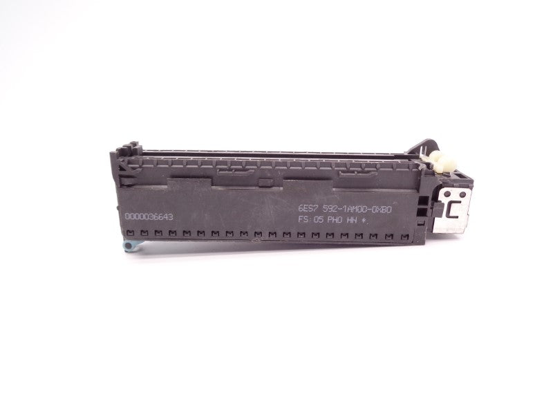 SIEMENS 6ES7592-1AM00-0XB0 UNMP