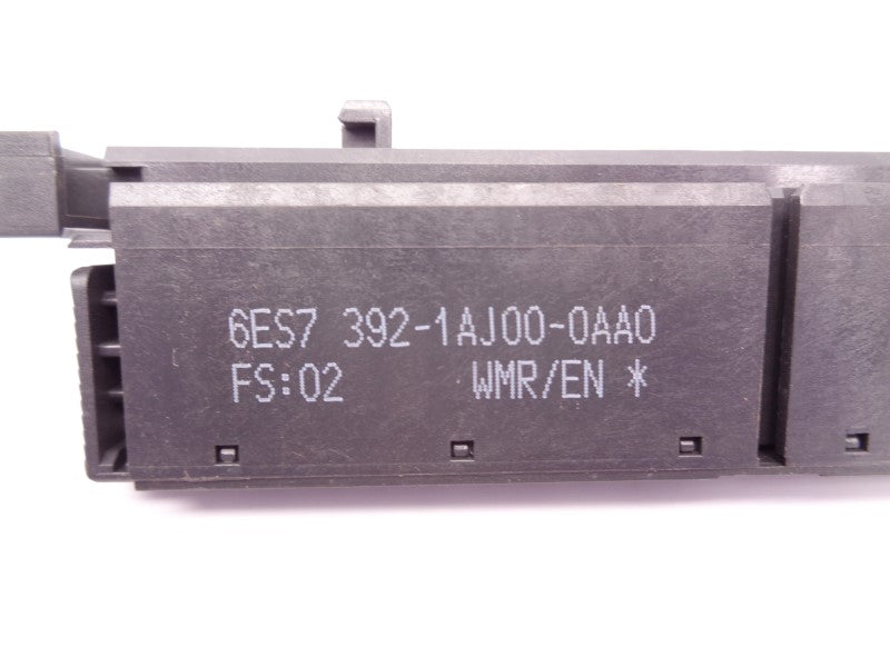 SIEMENS 6ES7392-1AJ00-0AA0 UNMP