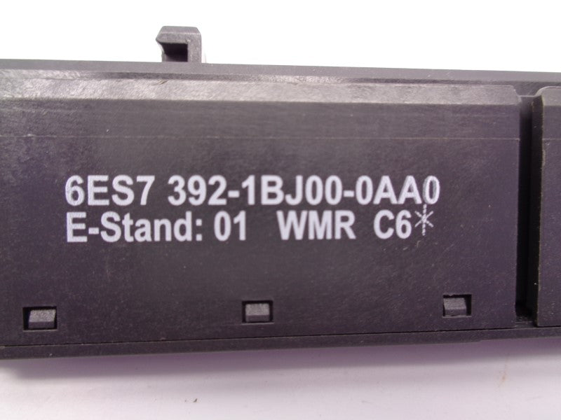 SIEMENS 6ES7392-1BJ00-0AA0 UNMP