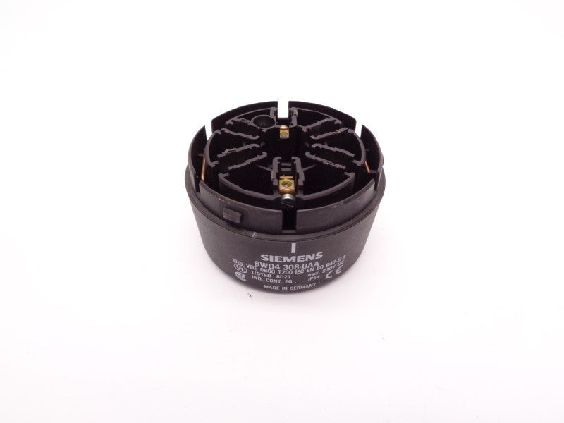 SIEMENS 8WD4308-0AA NSNP