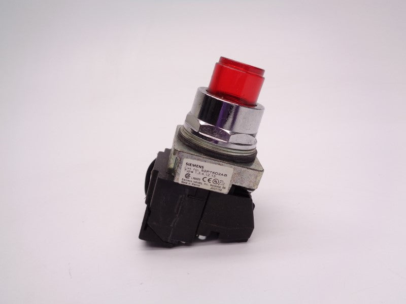 SIEMENS 52PT6D2AB NSNP