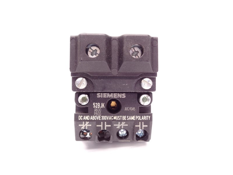 SIEMENS 52PT6D2AB NSNP