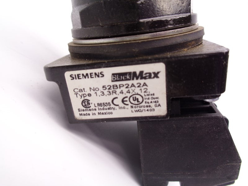 SIEMENS 52BP2A2A NSNP