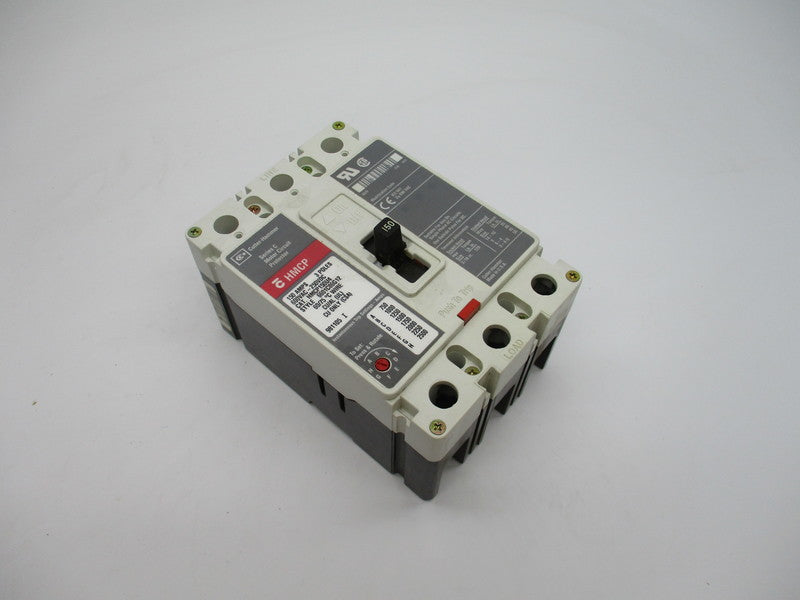 CUTLER HAMMER HMCP150U4  600VAC 150A NSNP