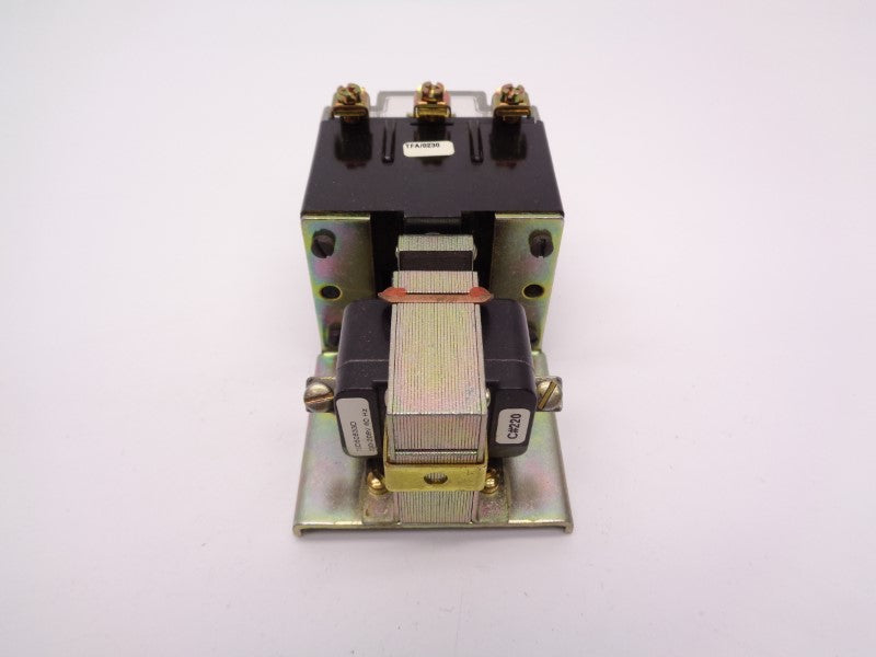 SIEMENS 47AB10A* 200-208V NSNP