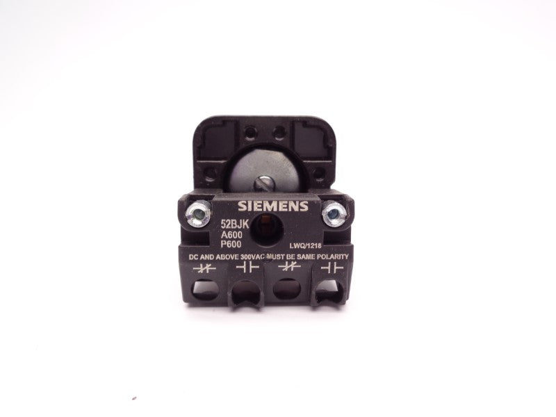 SIEMENS 52PX2W2 NSNP