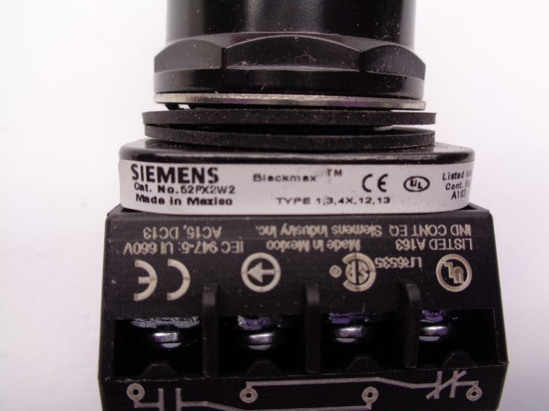 SIEMENS 52PX2W2 NSNP