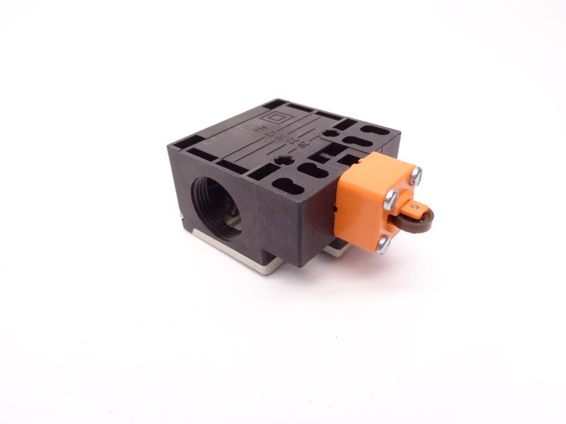 SIEMENS 3SE3210-1D NSNP