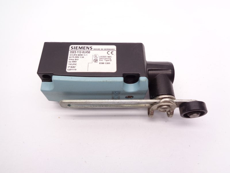 SIEMENS 3SE5112-0LH50 NSNP