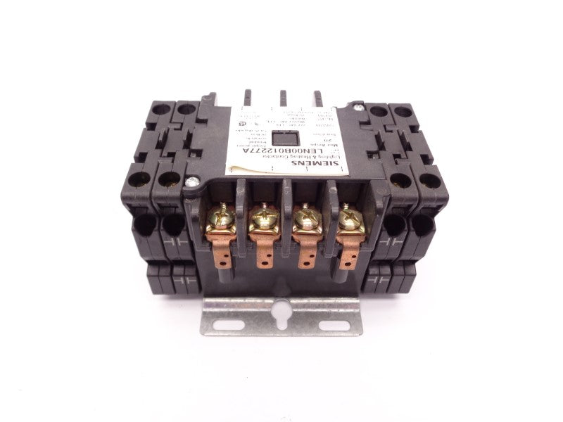 SIEMENS LEN00B012277A 277VAC NSNP