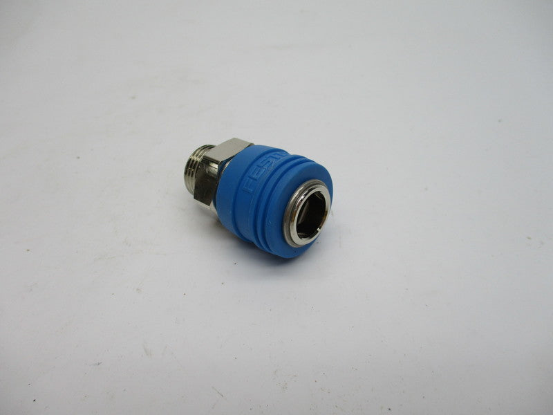 FESTO KD4-3/8-A NSMP