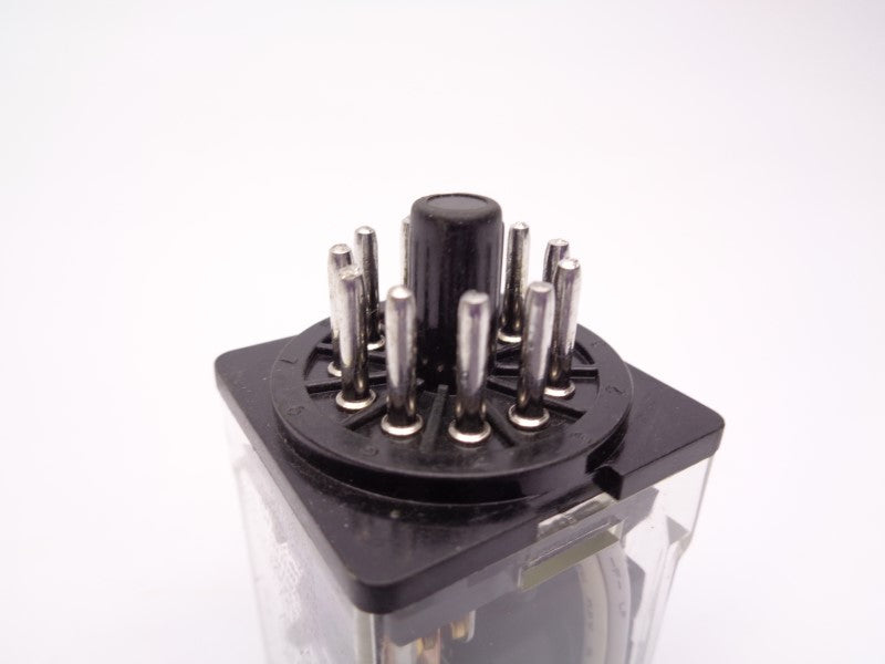 SIEMENS 3TX7120-1FC03 10A 240VAC NSMP
