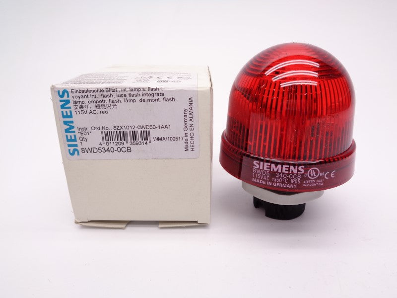 SIEMENS 8WD5340-0CB NSMP
