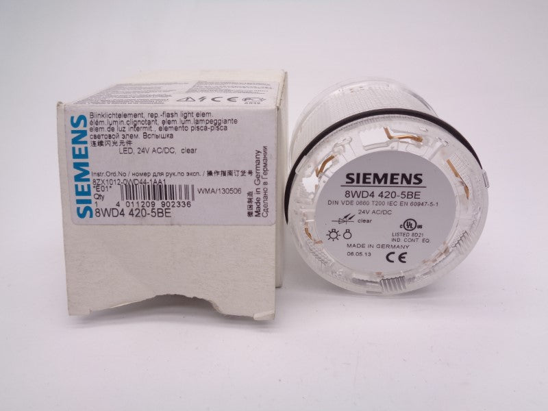 SIEMENS 8WD4420-5BE NSMP