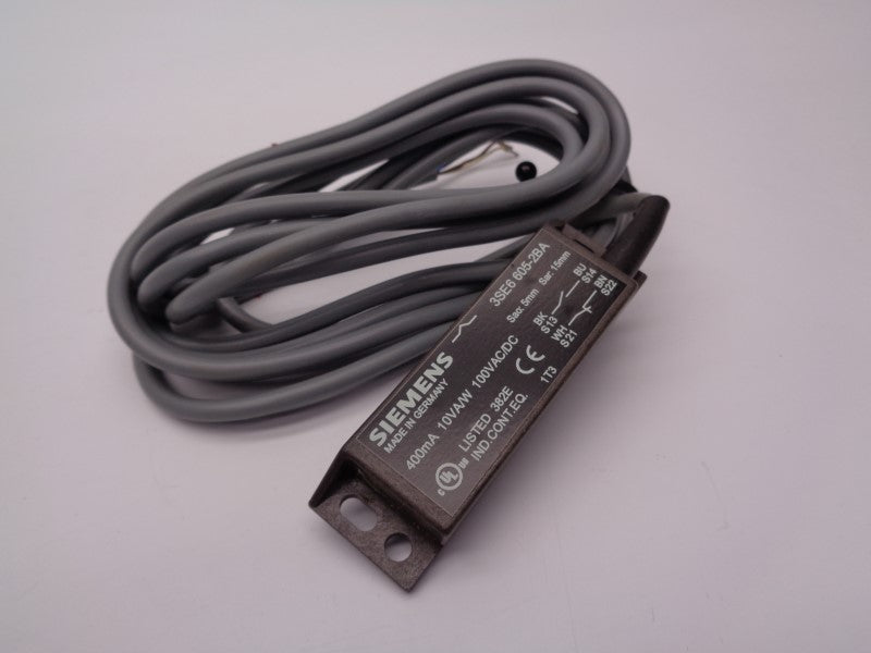 SIEMENS 3SE6605-2BA NSMP
