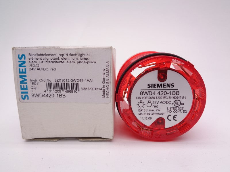 SIEMENS 8WD4420-1BB NSMP