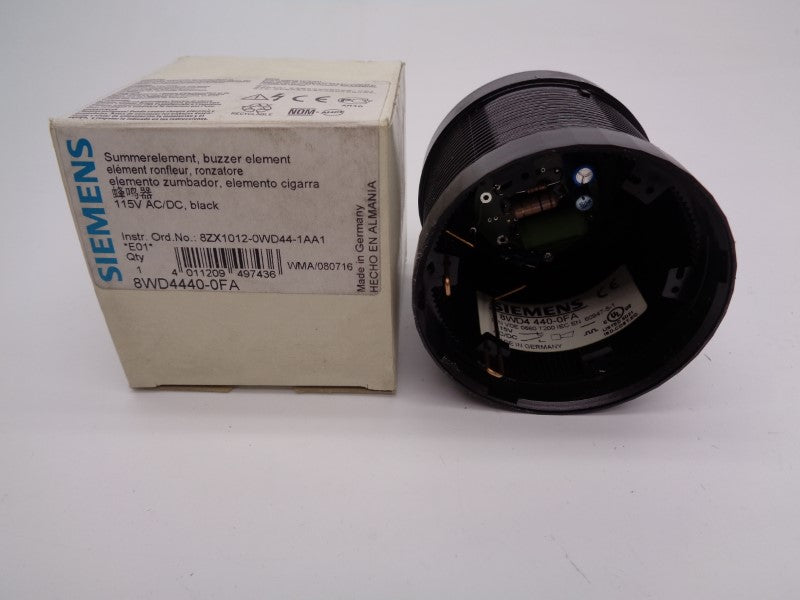 SIEMENS 8WD4440-0FA NSMP