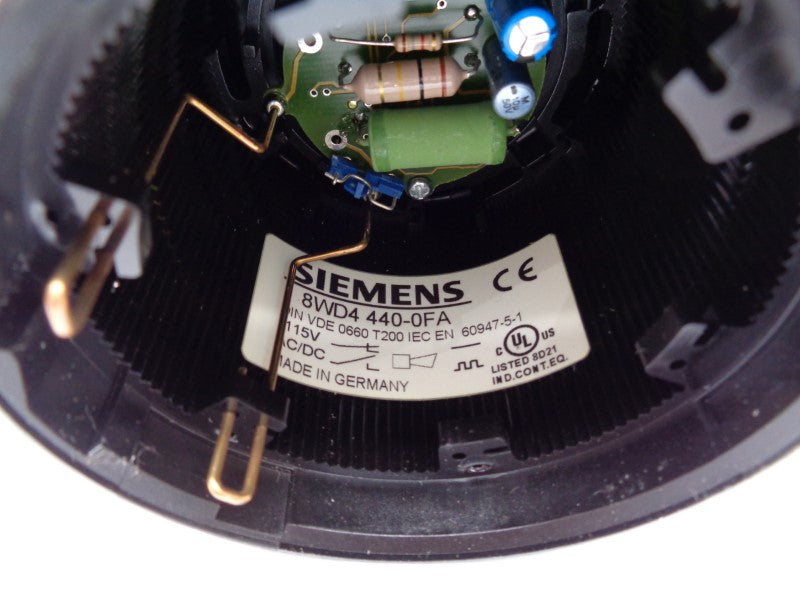 SIEMENS 8WD4440-0FA NSMP