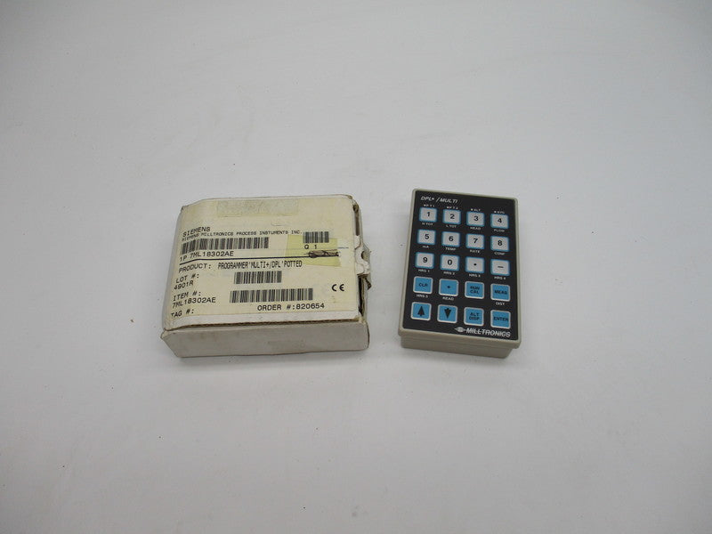 SIEMENS 7ML18302AE NSMP