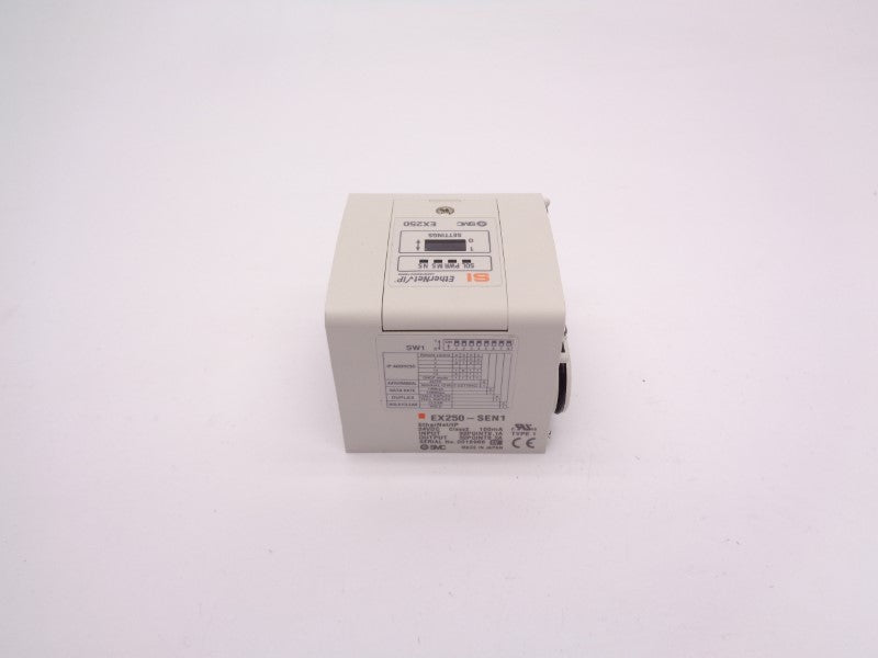 SMC EX250-SEN1 NSNP