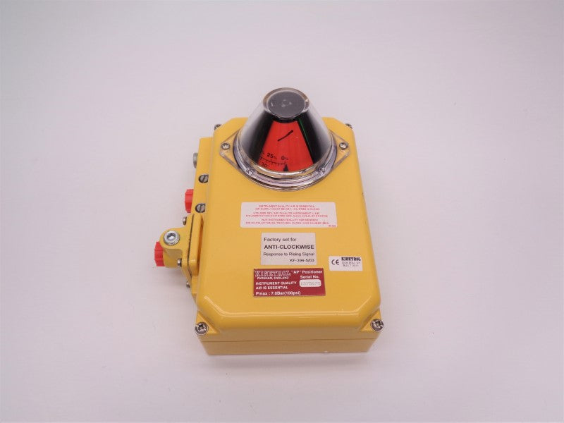 KINETROL KF-394-5/03 NSNP