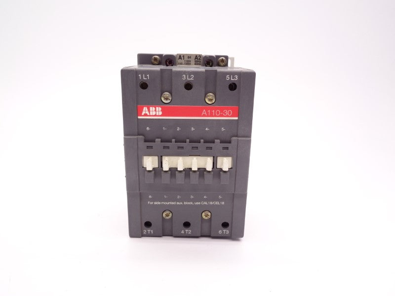 ABB A110-30 110-120V NSNP