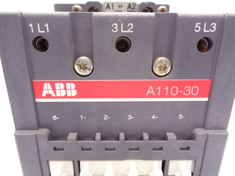 ABB A110-30 110-120V NSNP