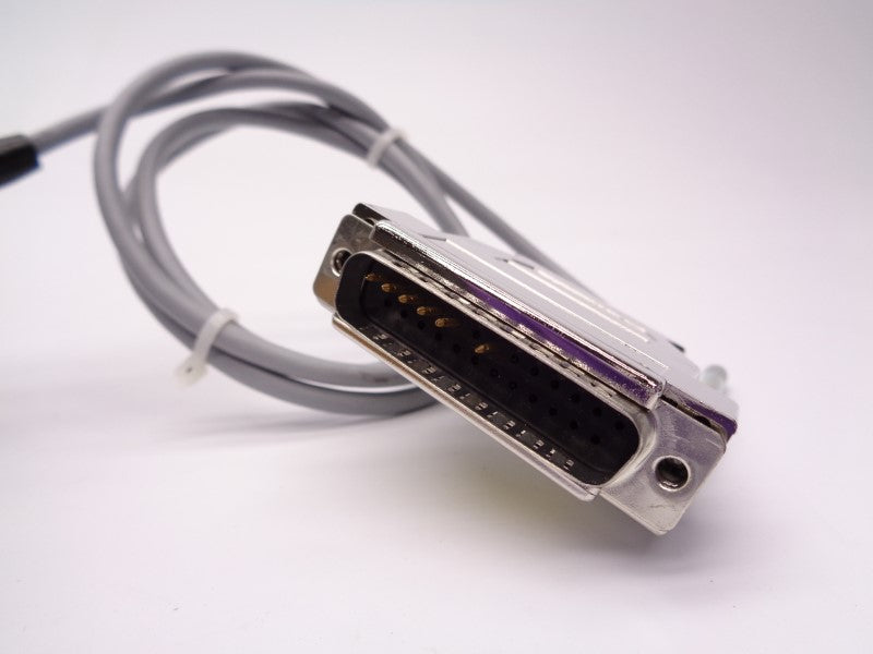 LAUER PCS807 NSMP
