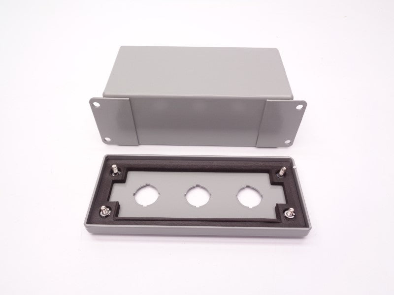 HAMMOND MANUFACTURING MPB3 NSMP