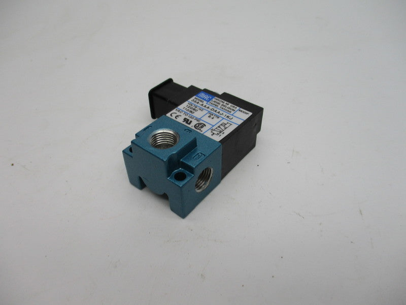 MAC 35A-AAA-DAAJ-1KJ NSMP