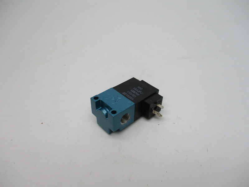 MAC 35A-AAA-DAAJ-1KJ NSMP