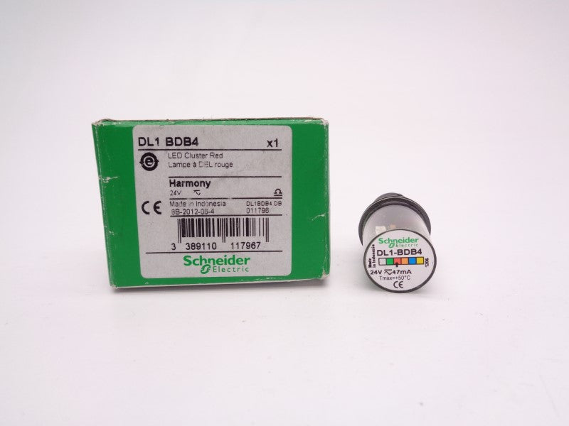 SCHNEIDER ELECTRIC DL1BDB4 NSMP