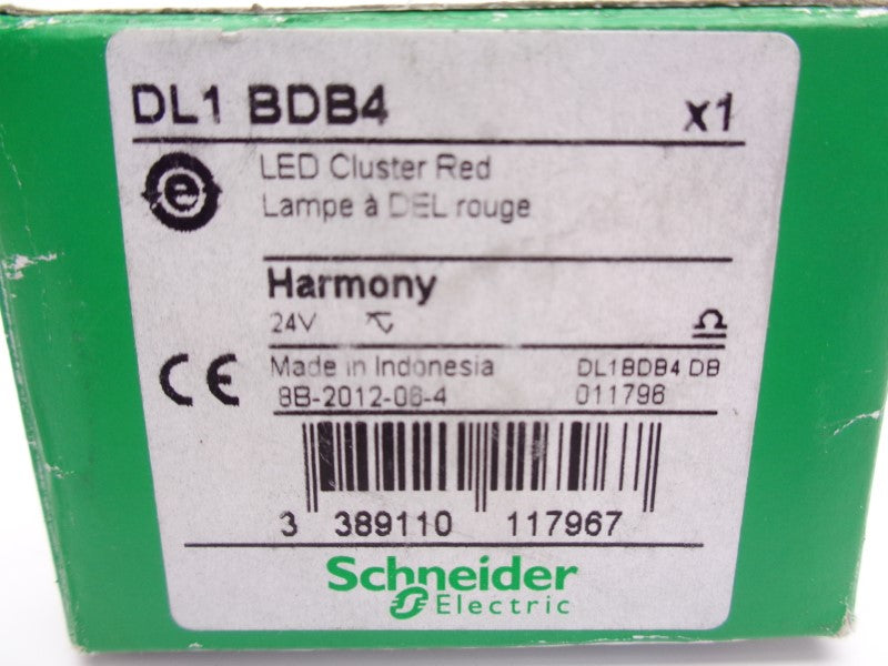 SCHNEIDER ELECTRIC DL1BDB4 NSMP