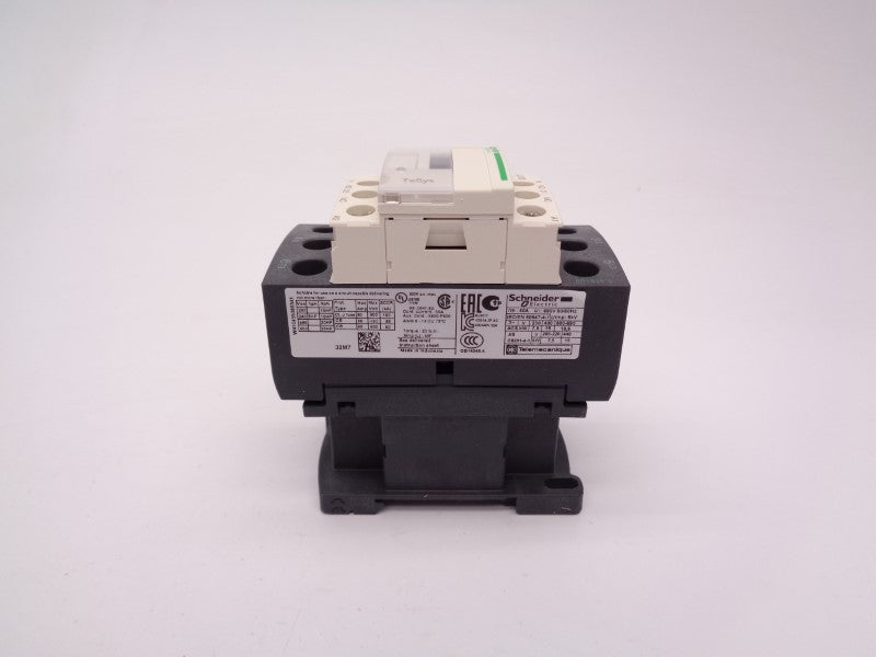SCHNEIDER ELECTRIC LC1D32M7 600VAC NSMP