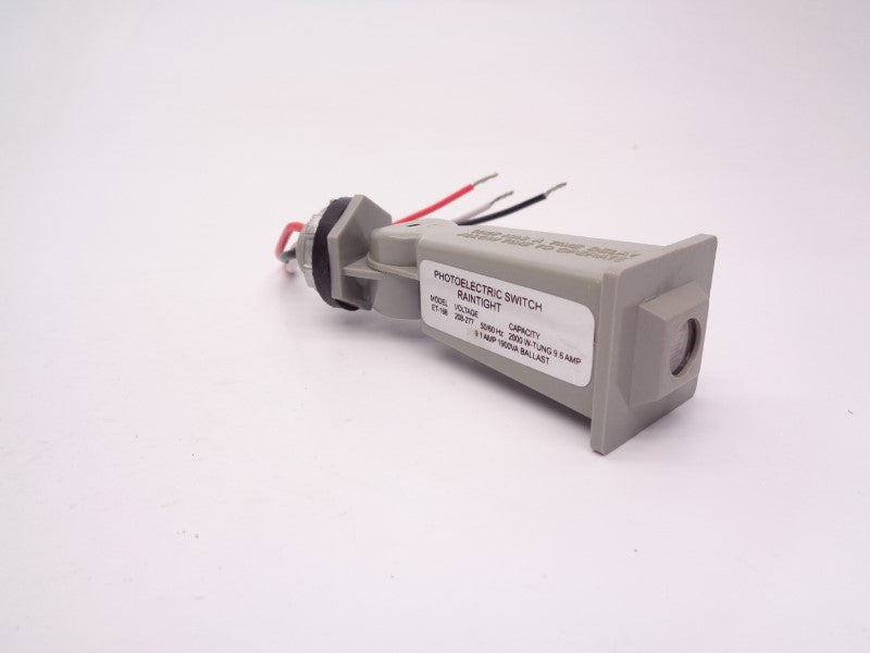 PRECISION ET-168 NSMP