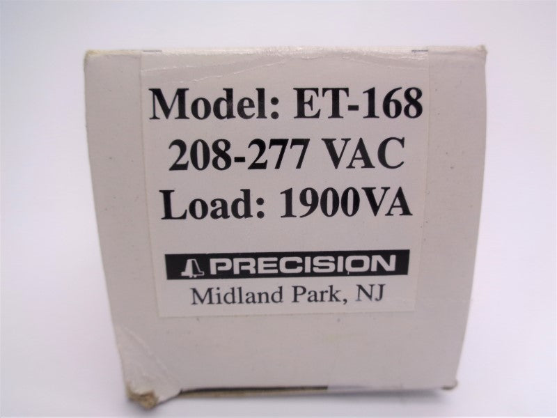 PRECISION ET-168 NSMP