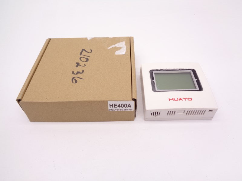 HUATO ELECTRIC HE400A NSMP