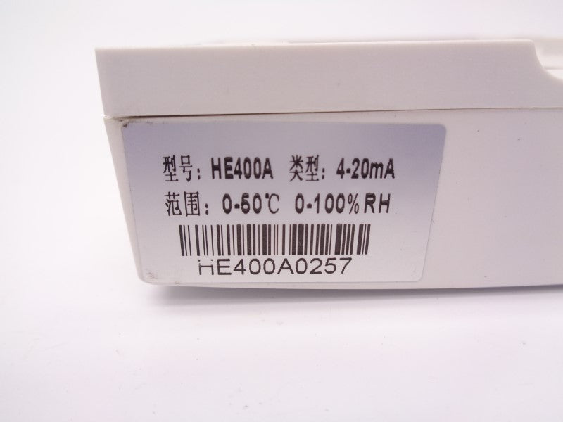 HUATO ELECTRIC HE400A NSMP