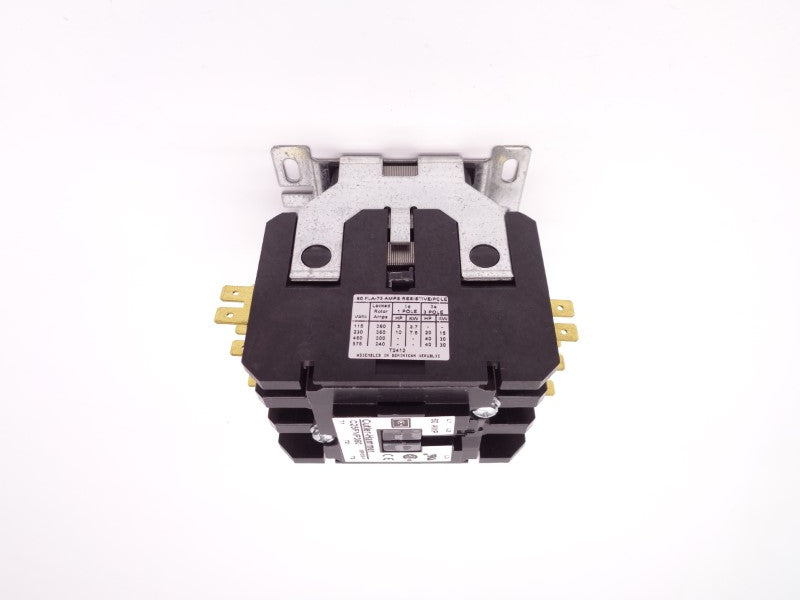 EATON C25FNF360A SER. A1 104/120V 60A NSMP