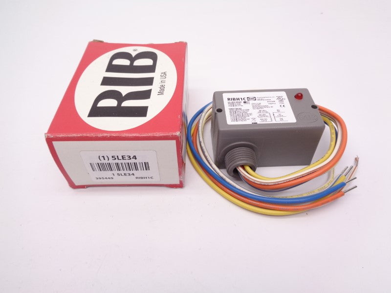 RIB RIBH1C NSMP