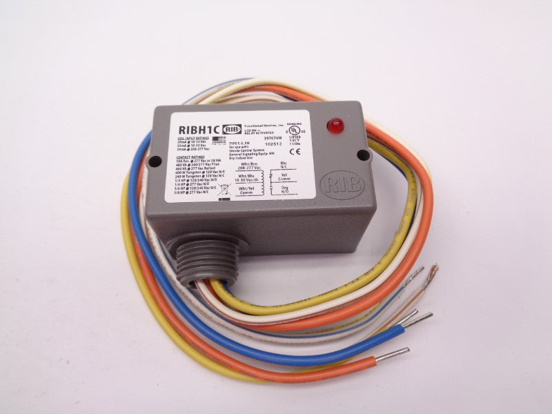 RIB RIBH1C NSMP