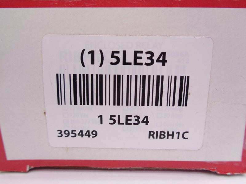 RIB RIBH1C NSMP