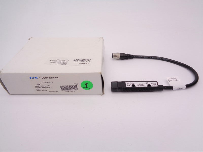 EATON 14101RQD07 NSMP