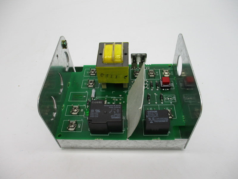 HONEYWELL RA889A-1001 SWITCHING RELAY 120V 60HZ NSMP